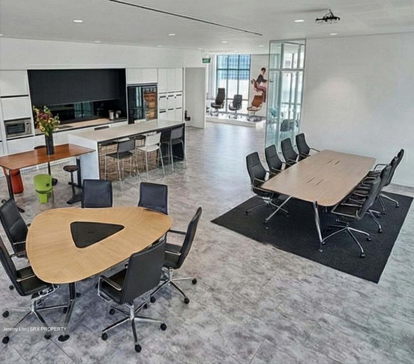 Fort Canning Mrt Station (DT20) (D6), Office #521038481